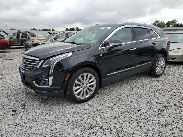 Photo 0 VIN: 1GYKNFRS1HZ241830 - CADILLAC XT5 PLATIN 