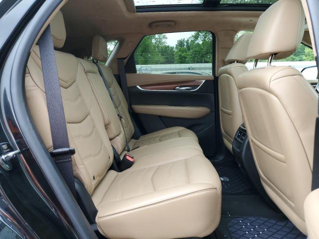 Photo 10 VIN: 1GYKNFRS1HZ241830 - CADILLAC XT5 PLATIN 