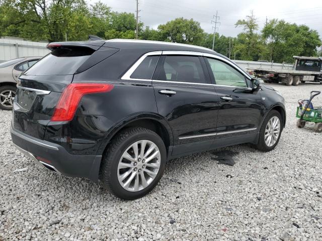 Photo 2 VIN: 1GYKNFRS1HZ241830 - CADILLAC XT5 PLATIN 