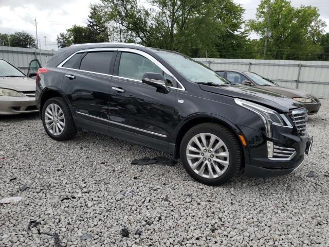 Photo 3 VIN: 1GYKNFRS1HZ241830 - CADILLAC XT5 PLATIN 