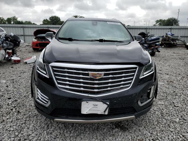 Photo 4 VIN: 1GYKNFRS1HZ241830 - CADILLAC XT5 PLATIN 