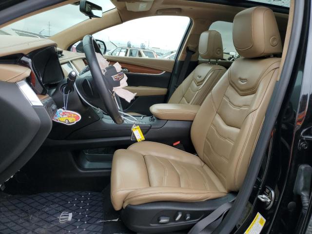 Photo 6 VIN: 1GYKNFRS1HZ241830 - CADILLAC XT5 PLATIN 