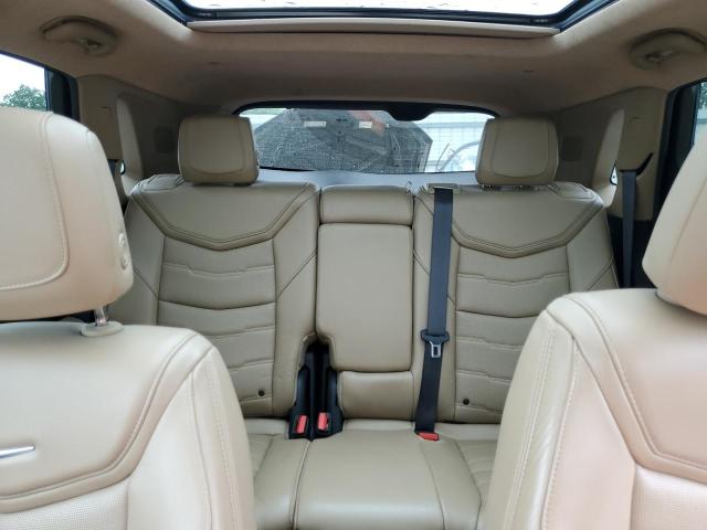 Photo 9 VIN: 1GYKNFRS1HZ241830 - CADILLAC XT5 PLATIN 