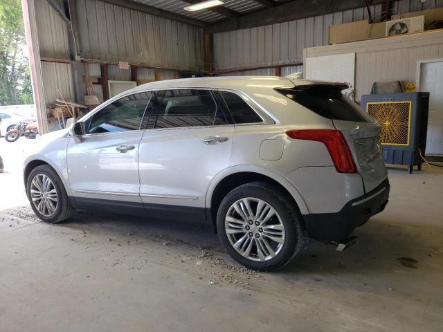 Photo 1 VIN: 1GYKNFRS1JZ244703 - CADILLAC XT5 