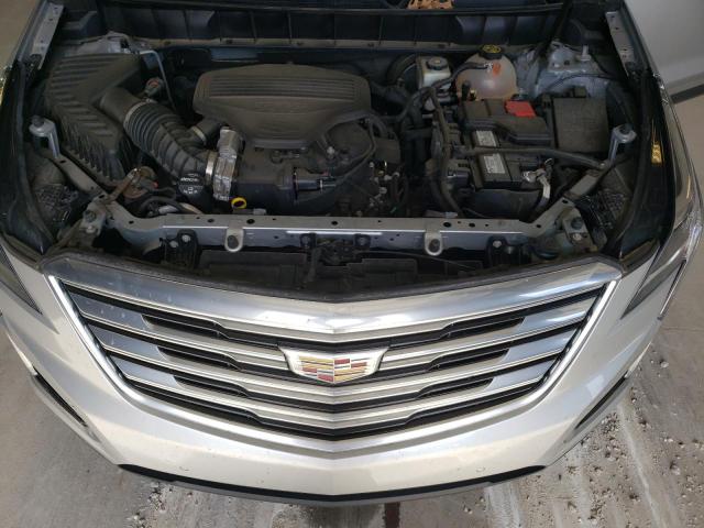 Photo 11 VIN: 1GYKNFRS1JZ244703 - CADILLAC XT5 