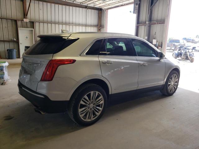 Photo 2 VIN: 1GYKNFRS1JZ244703 - CADILLAC XT5 