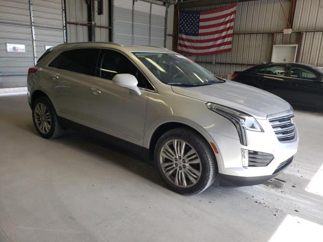 Photo 3 VIN: 1GYKNFRS1JZ244703 - CADILLAC XT5 