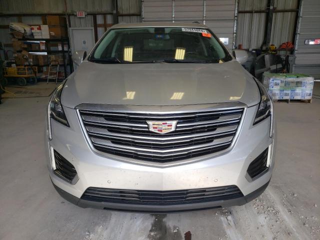 Photo 4 VIN: 1GYKNFRS1JZ244703 - CADILLAC XT5 