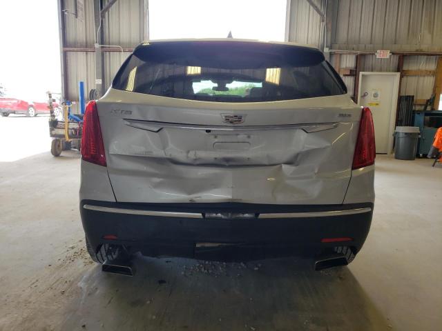 Photo 5 VIN: 1GYKNFRS1JZ244703 - CADILLAC XT5 