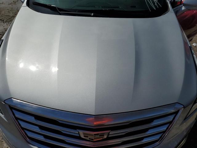 Photo 11 VIN: 1GYKNFRS1KZ193379 - CADILLAC XT5 PREMIU 