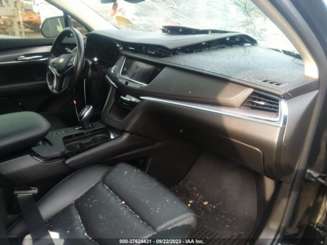 Photo 4 VIN: 1GYKNFRS1KZ225859 - CADILLAC XT5 