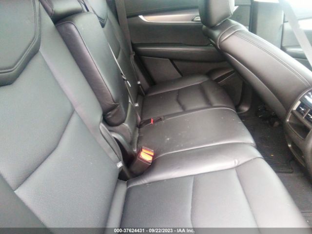 Photo 7 VIN: 1GYKNFRS1KZ225859 - CADILLAC XT5 