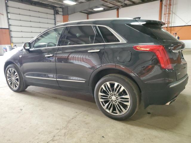 Photo 1 VIN: 1GYKNFRS1KZ277251 - CADILLAC XT5 PREMIU 