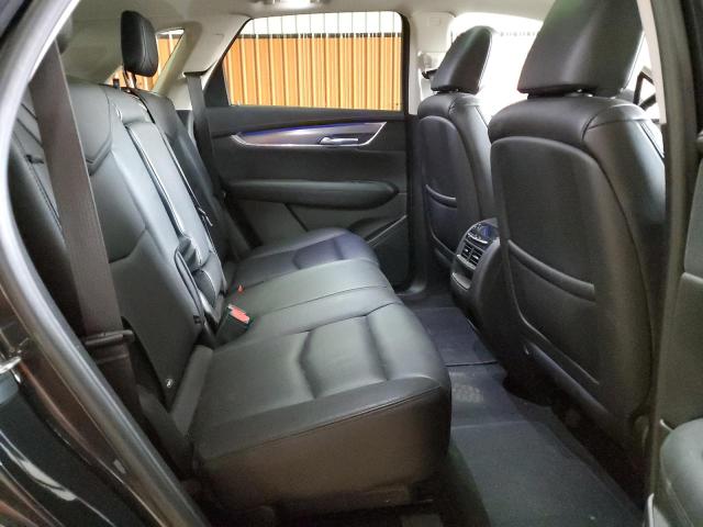 Photo 10 VIN: 1GYKNFRS1KZ277251 - CADILLAC XT5 PREMIU 