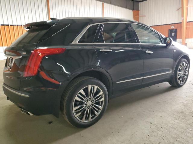 Photo 2 VIN: 1GYKNFRS1KZ277251 - CADILLAC XT5 PREMIU 