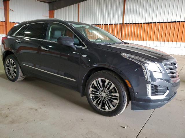 Photo 3 VIN: 1GYKNFRS1KZ277251 - CADILLAC XT5 PREMIU 