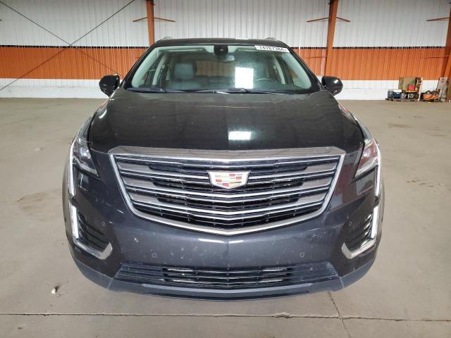 Photo 4 VIN: 1GYKNFRS1KZ277251 - CADILLAC XT5 PREMIU 