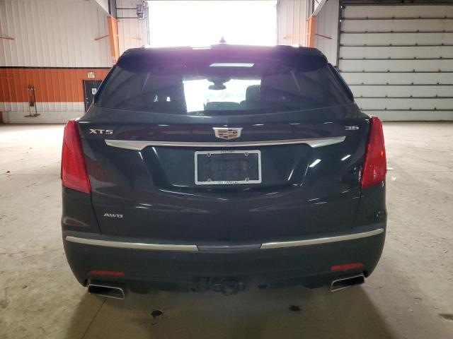 Photo 5 VIN: 1GYKNFRS1KZ277251 - CADILLAC XT5 PREMIU 