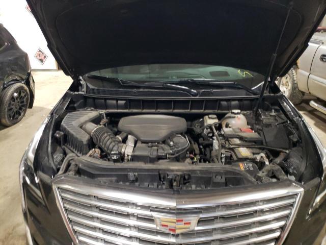 Photo 10 VIN: 1GYKNFRS2HZ103083 - CADILLAC XT5 