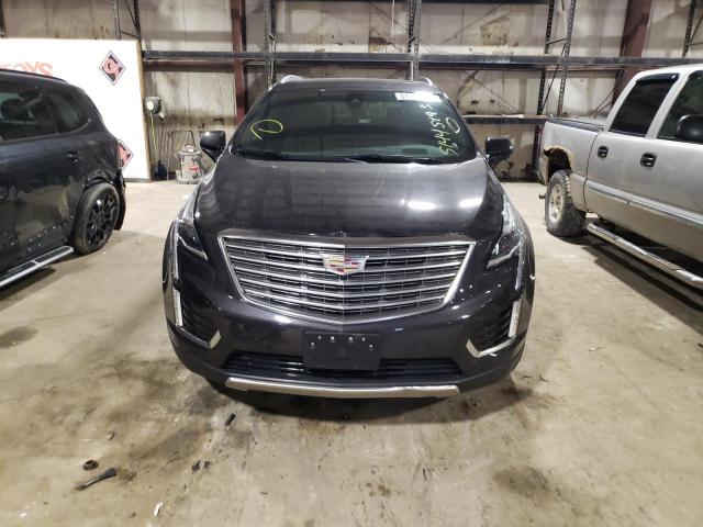 Photo 4 VIN: 1GYKNFRS2HZ103083 - CADILLAC XT5 