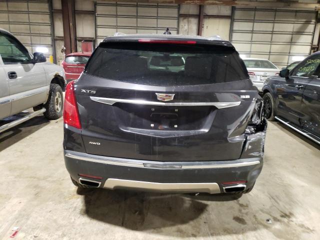 Photo 5 VIN: 1GYKNFRS2HZ103083 - CADILLAC XT5 