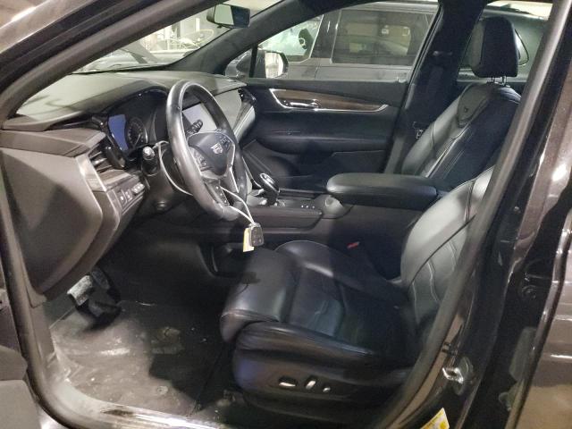 Photo 6 VIN: 1GYKNFRS2HZ103083 - CADILLAC XT5 