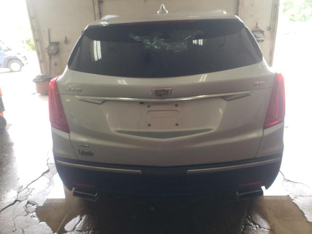 Photo 5 VIN: 1GYKNFRS2JZ120312 - CADILLAC XT5 