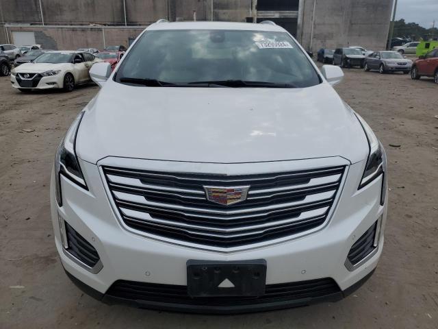 Photo 4 VIN: 1GYKNFRS2JZ139409 - CADILLAC XT5 PREMIU 