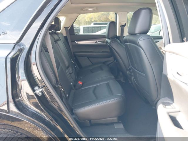 Photo 7 VIN: 1GYKNFRS2KZ111952 - CADILLAC XT5 