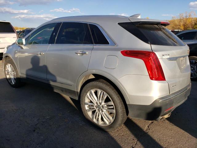 Photo 1 VIN: 1GYKNFRS2KZ124717 - CADILLAC XT5 