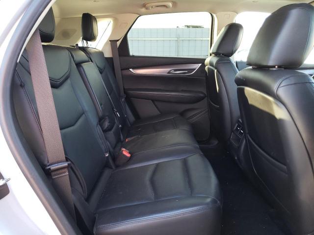 Photo 10 VIN: 1GYKNFRS2KZ124717 - CADILLAC XT5 