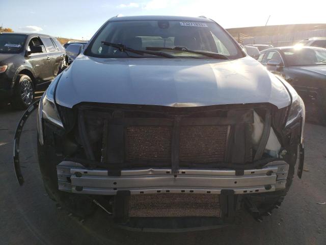 Photo 4 VIN: 1GYKNFRS2KZ124717 - CADILLAC XT5 