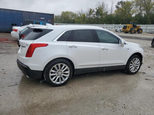 Photo 2 VIN: 1GYKNFRS2KZ125074 - CADILLAC XT5 PREMIU 