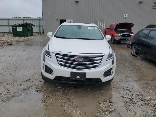 Photo 4 VIN: 1GYKNFRS2KZ125074 - CADILLAC XT5 PREMIU 