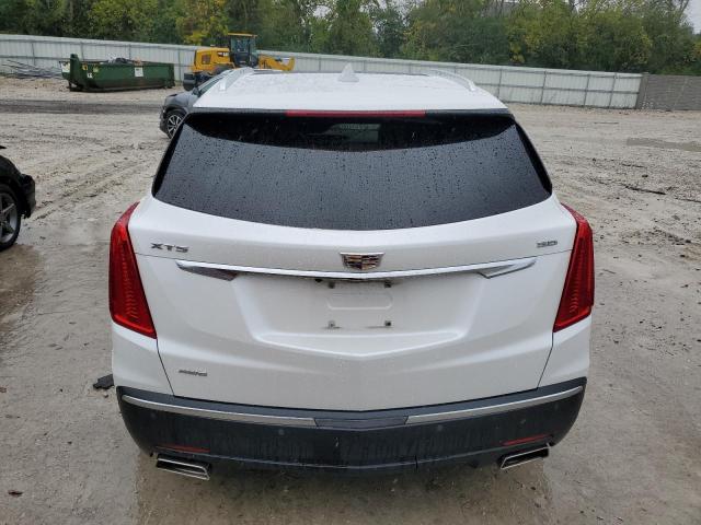 Photo 5 VIN: 1GYKNFRS2KZ125074 - CADILLAC XT5 PREMIU 