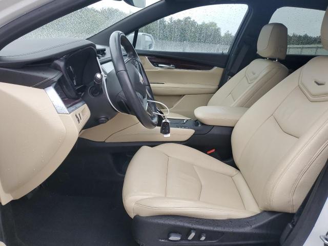 Photo 6 VIN: 1GYKNFRS2KZ125074 - CADILLAC XT5 PREMIU 