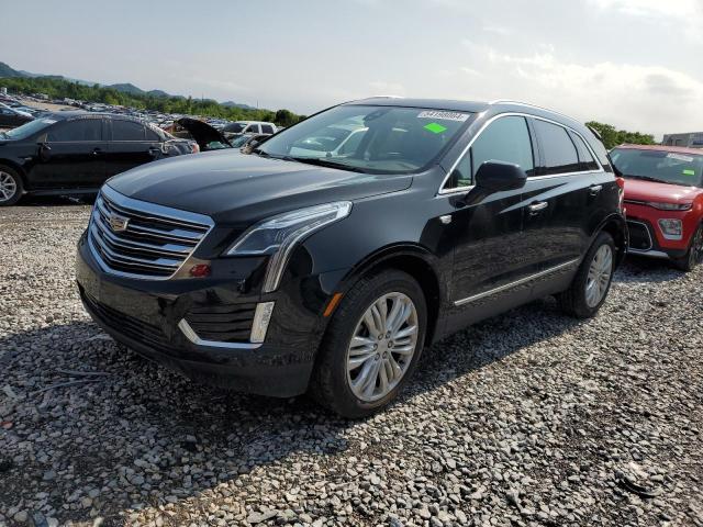 Photo 0 VIN: 1GYKNFRS2KZ126919 - CADILLAC XT5 