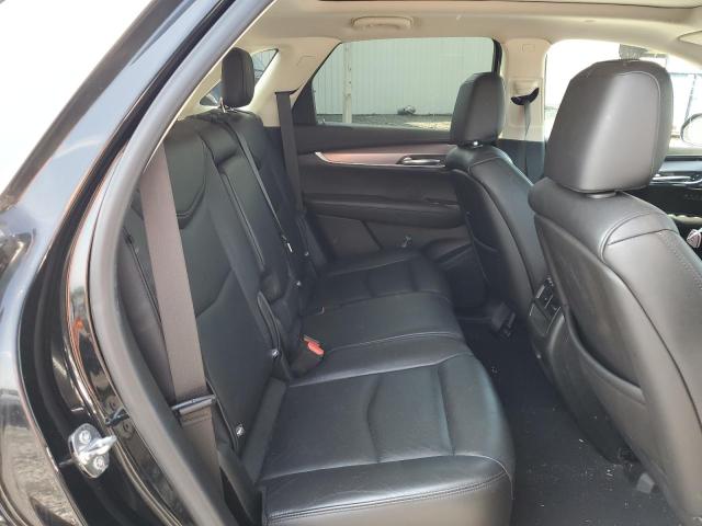 Photo 10 VIN: 1GYKNFRS2KZ126919 - CADILLAC XT5 