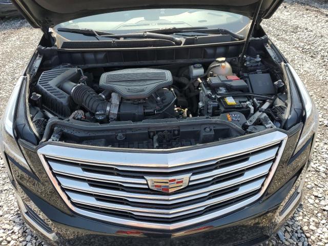 Photo 11 VIN: 1GYKNFRS2KZ126919 - CADILLAC XT5 