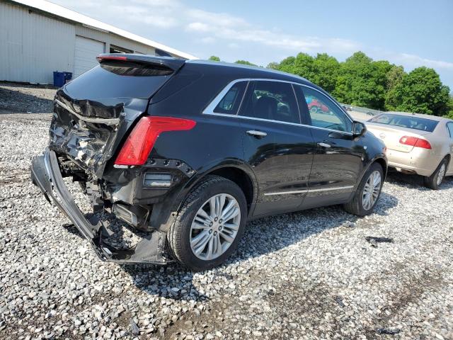 Photo 2 VIN: 1GYKNFRS2KZ126919 - CADILLAC XT5 