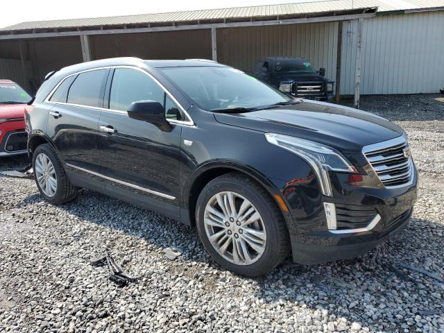 Photo 3 VIN: 1GYKNFRS2KZ126919 - CADILLAC XT5 