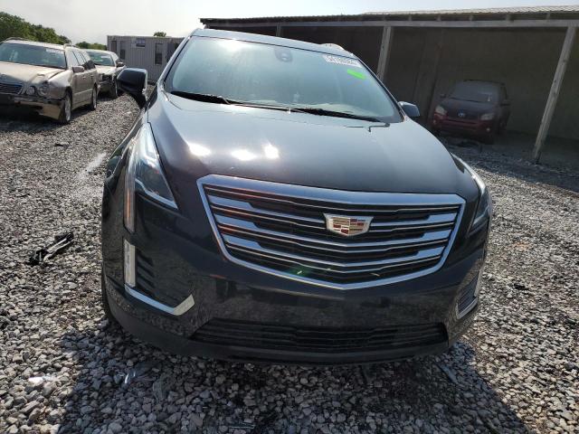 Photo 4 VIN: 1GYKNFRS2KZ126919 - CADILLAC XT5 