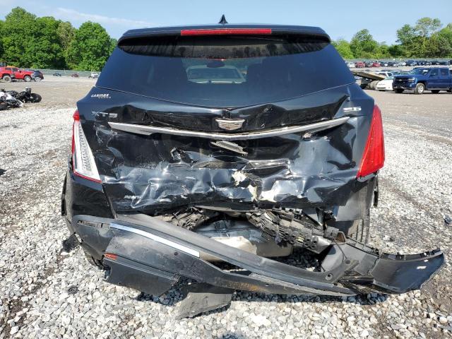 Photo 5 VIN: 1GYKNFRS2KZ126919 - CADILLAC XT5 