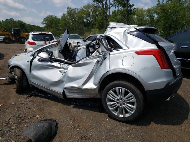 Photo 1 VIN: 1GYKNFRS2KZ159533 - CADILLAC XT5 PREMIU 