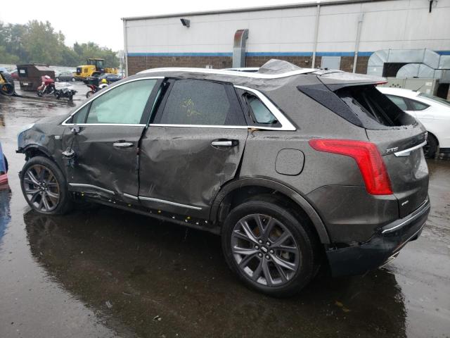 Photo 1 VIN: 1GYKNFRS2KZ184254 - CADILLAC XT5 PREMIU 