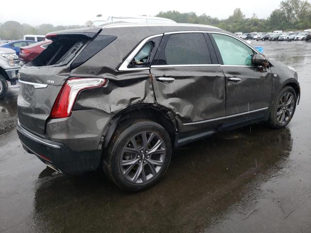 Photo 2 VIN: 1GYKNFRS2KZ184254 - CADILLAC XT5 PREMIU 