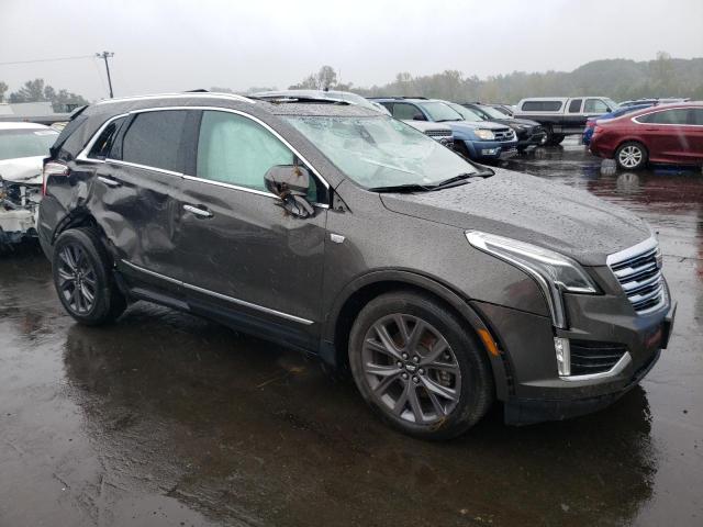 Photo 3 VIN: 1GYKNFRS2KZ184254 - CADILLAC XT5 PREMIU 