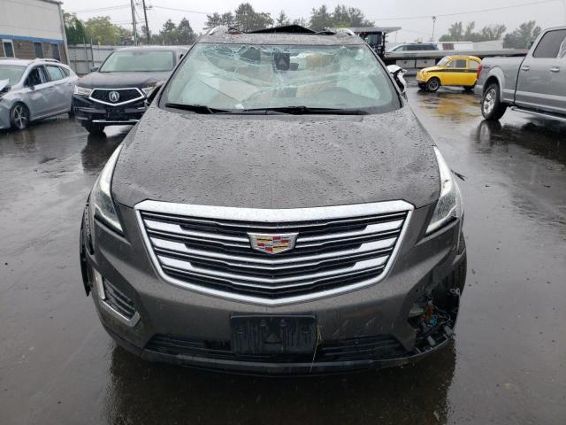 Photo 4 VIN: 1GYKNFRS2KZ184254 - CADILLAC XT5 PREMIU 