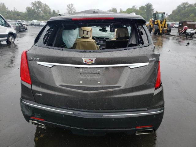 Photo 5 VIN: 1GYKNFRS2KZ184254 - CADILLAC XT5 PREMIU 