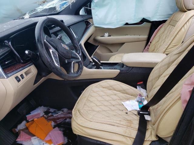 Photo 6 VIN: 1GYKNFRS2KZ184254 - CADILLAC XT5 PREMIU 